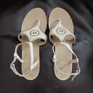Jack Rogers Maci Sandals